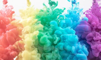 Rumus Campuran Warna